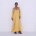 <tc>نوار - اللون الأصفر</tc>