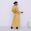 <tc>نوار - اللون الأصفر</tc>