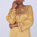 <tc>نوار - اللون الأصفر</tc>