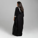 Noha Kaftan - Black