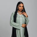 <tc>أفنان - اللون الأخضر الفاتح</tc>