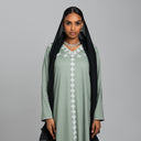 <tc>أفنان - اللون الأخضر الفاتح</tc>