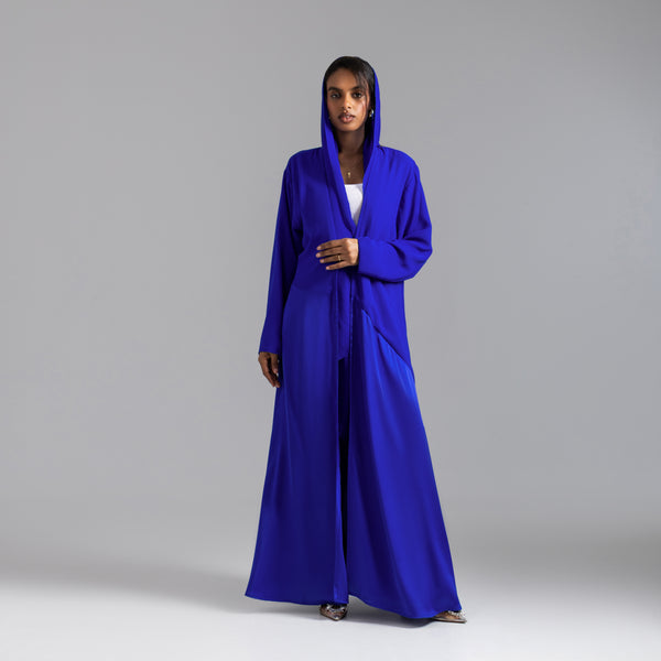 Rua - Royal Blue