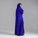 Rua - Royal Blue