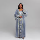 Shamma - أزرق رمادي