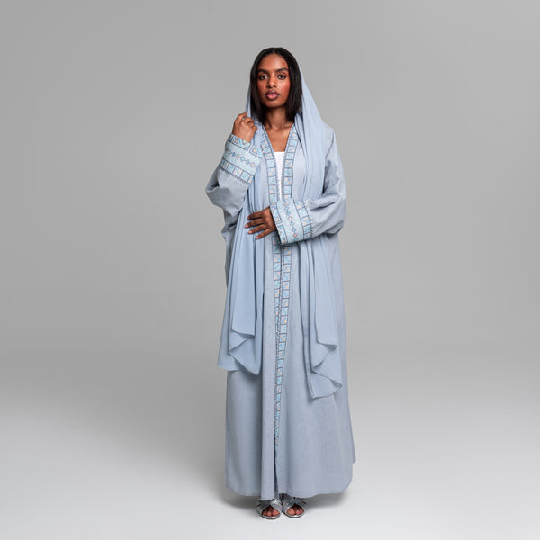 Farida