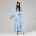 مرمر - أزرق سماوي