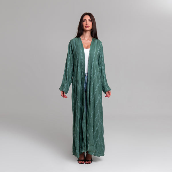 Leyana - Green