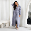 Nouf - Grey