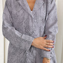 Nouf - Grey
