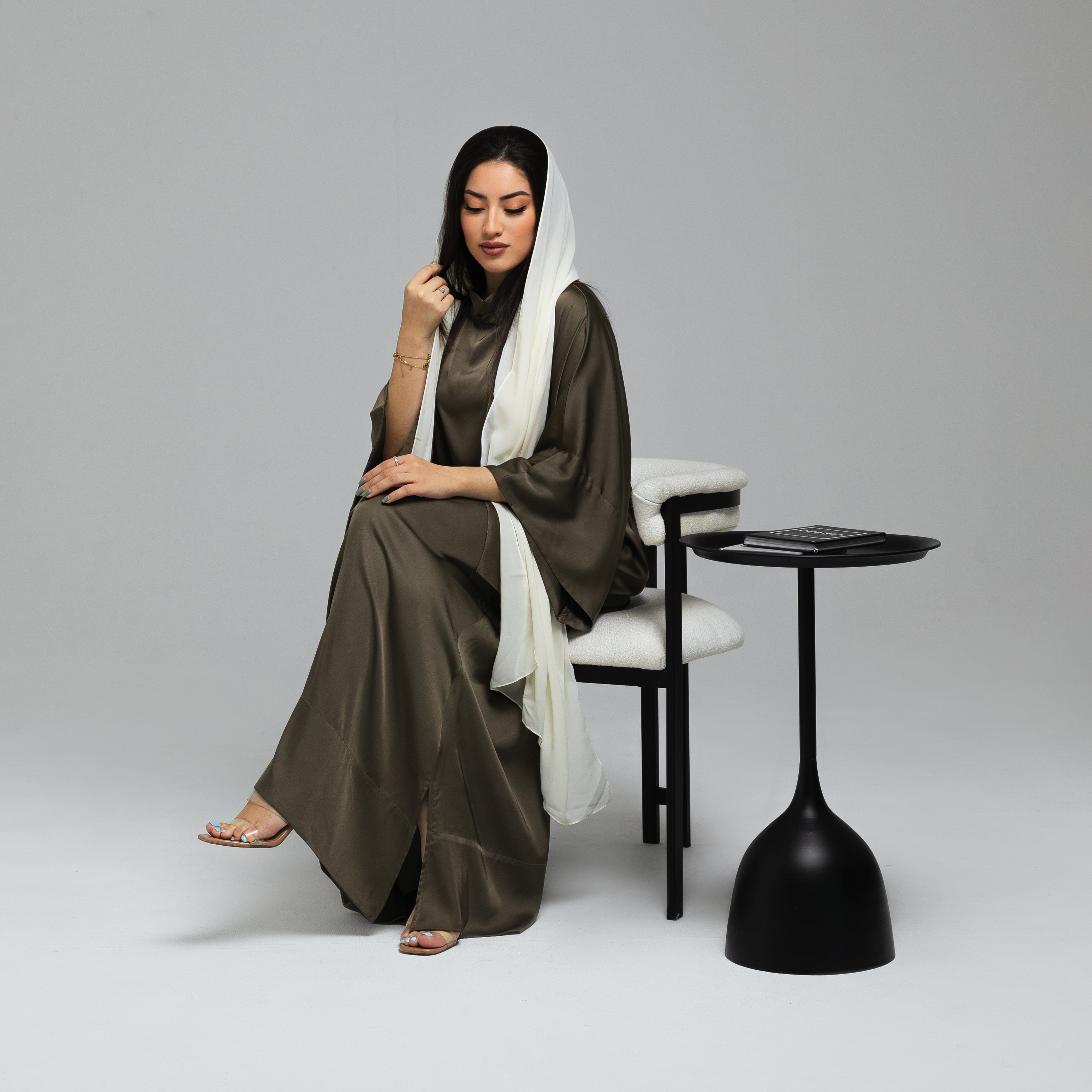 Mela - Khaki