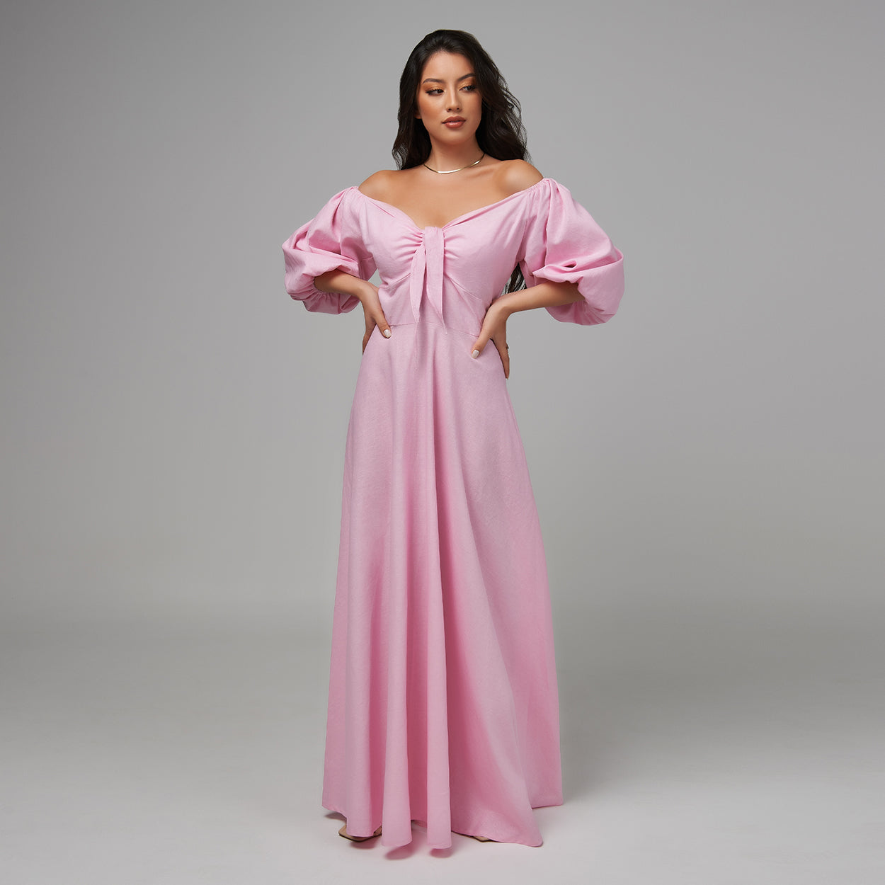 Fabiana - Pink